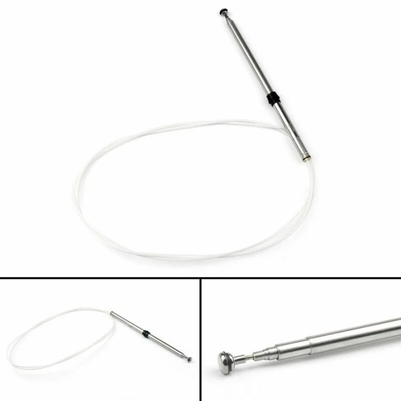 Mástil de antena eléctrica para Lexus LS400 1990-2000 Foto 4 de 4