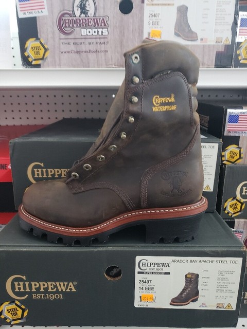 puma atomic work boots