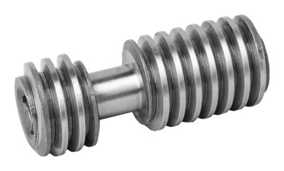Bison Operating Screw for 32'' x10.5''(Hole) 4317, 4347 HD Oil Country Lathe Chuck