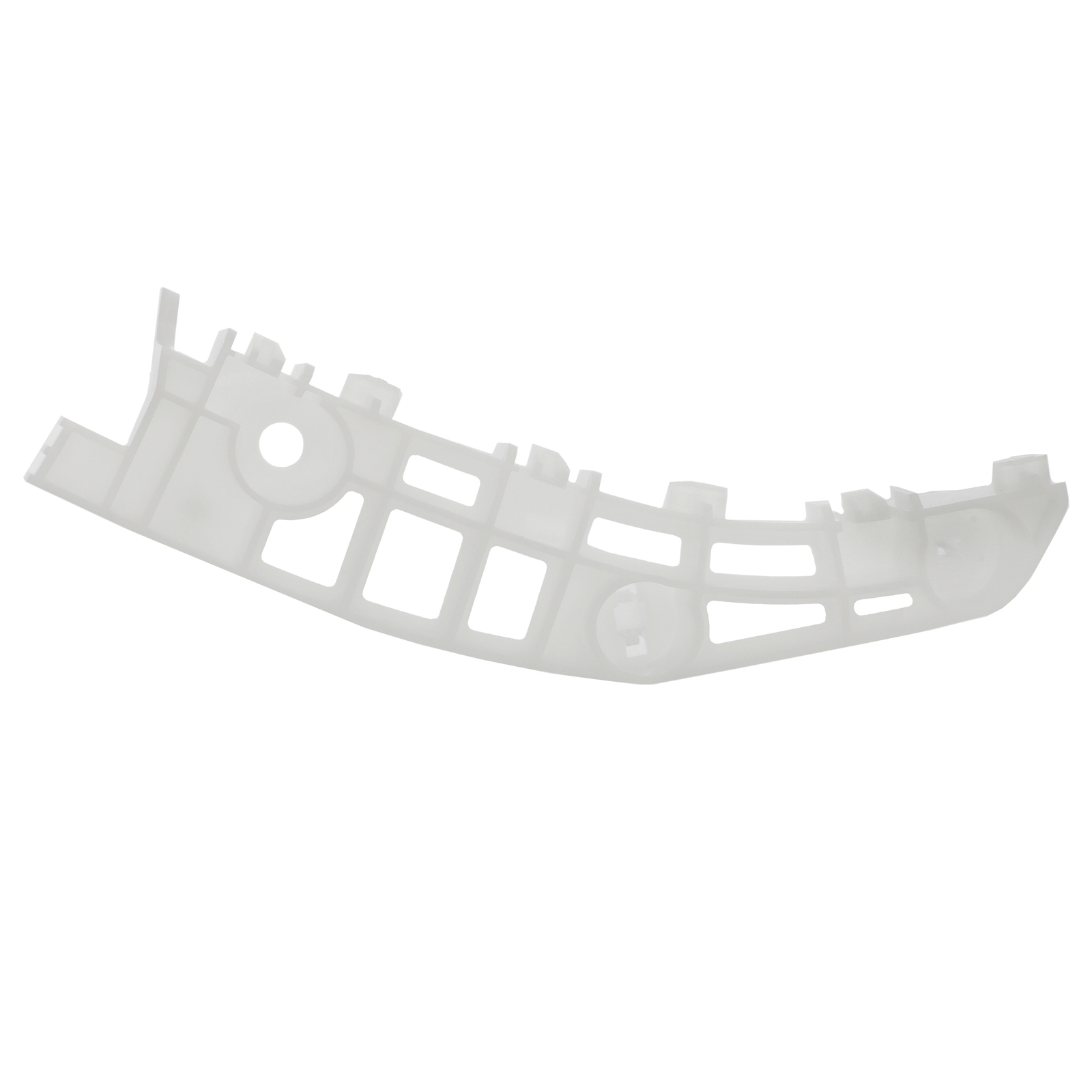 OEM 2018-2020 Mitsubishi Outlander Phev Left Side Front Bumper 