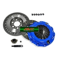 PSI STAGE 2 CLUTCH & PRO-LITE FLYWHEEL KIT 2004-2011 MAZDA RX-8 RX8 1.3L