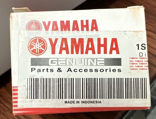 20 Oil Filter Fits YAMAHA 1S7-E3440-00-00 5TA-13440-00-00 5YP-E3440-00-00 - Foto 2 di 2