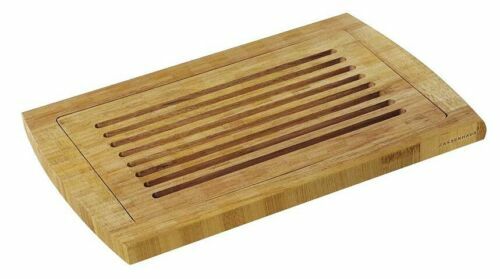 Set vino & formaggio in bamboo personalizzato