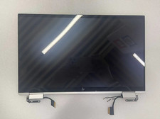 HP EliteBook X360 1040 G8 with touch Top assembly 1920 1080 Silver 14 inch