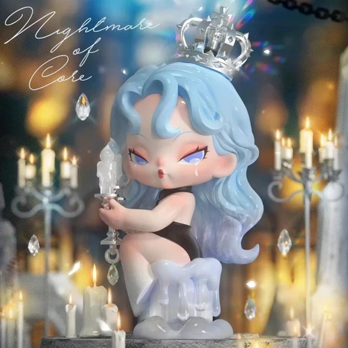 D.SR DODO NAMI Nightmare Core Series Blind Box (bestätigt) Figur Spielzeug Geschenk Kunst! - Bild 11 von 21