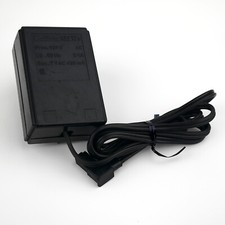 Vintage OEM Metz 402.12b AC Adapter 7V 450mA CSA OEM Plug 45CT 45CL CT60 Flash