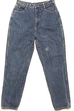 Gitano PS Womens Cotton Denim Blue Jeans  Petite  30 x 28                   A125