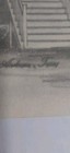 Anderson Texas Nagle 1973 The Old Court House Print TX Grimes County Build Cedar — photo 7