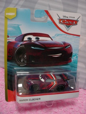 Disney Pixar Cars 3 ron Clocker Next Gen Re Volting Revolting 48 1 55 Loose Toys Disney Clsteel Com Vn