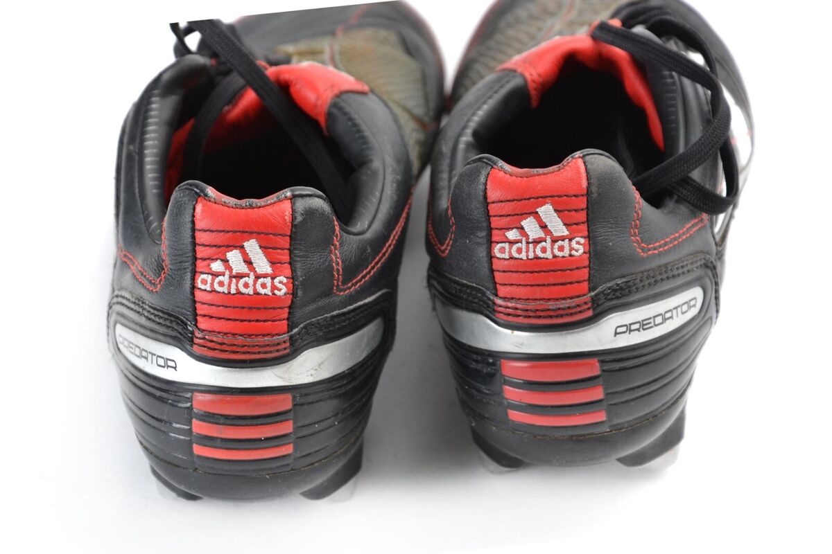 ADIDAS PREDATOR ABSOLION X SG SOCCER BOOTS CLEATS G03745 ADIDAS PREDATOR ABSOLION X SG SOCCER BOOTS CLEATS G03745