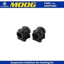 For 2020-2022 Toyota Corolla Suspension Stabilizer Bar Bushing Kit MOOG 2020