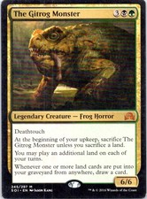 The Gitrog Monster | SOI | 245 | MP |