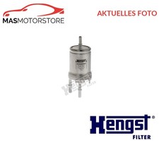KRAFTSTOFFFILTER HENGST FILTER H155WK01 I FÜR AUDI A2,8Z0 1.4 1.4L 55KW