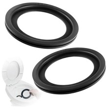 RV Toilet Flush Ball Seal Replacement for Dometic 300/310/320 Toilets  2-Pack