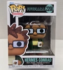 HERMES CONRAD - Futurama - Funko POP! Animation #2208 Vinyl Figure NEW IN STOCK