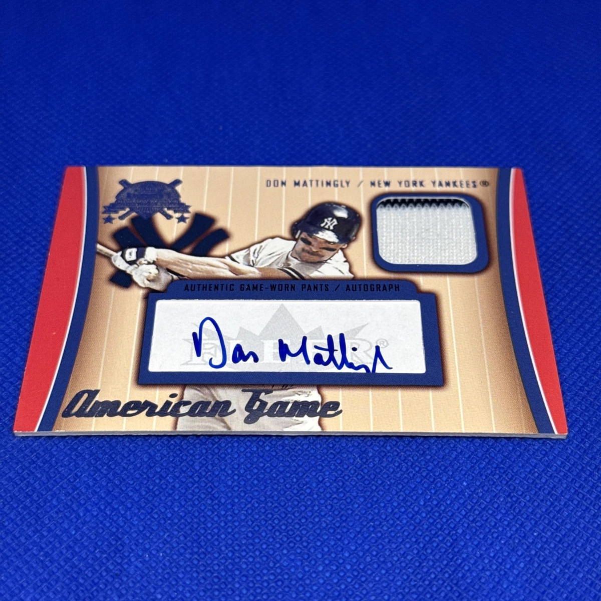 Fleer 2004 Season Baseball Sports Trading Cards & Accessories for