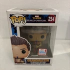 Funko Pop! Grandmaster #254 Marvel Thor Ragnarok