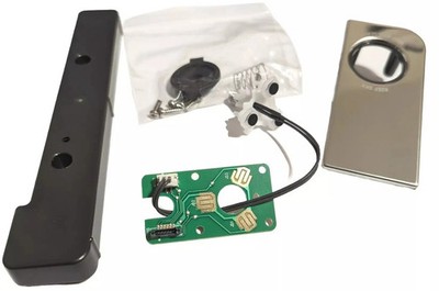 Sage Milch Sensor Barista Touch Fehler Error ER05 Milk Breville ER 05  SP0102952