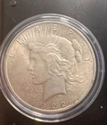 🔥1922 Peace Dollar 90% Silver CoinSnap analysis is Fine to AU🔥
