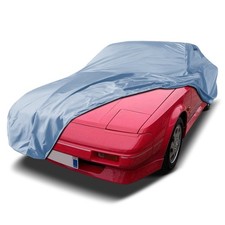 1984-1989 Toyota Mr2 Custom Car Cover - All-weather Waterproof Protection 1984-1989 Toyota Mr2 Custom Car Cover - All-weather Waterproof Protection