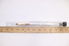 Specific Gravity Hydrometers Soda Lime Glass 990 to 1,140 Range 305mm L