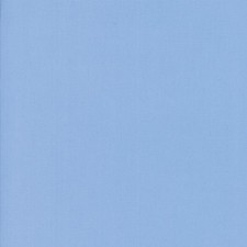 Bella Solid 9900 32 Baby Blue Moda