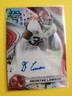2024 Bowman's Best University Best of '24 Autographs #BOADLA Deontae Lawson