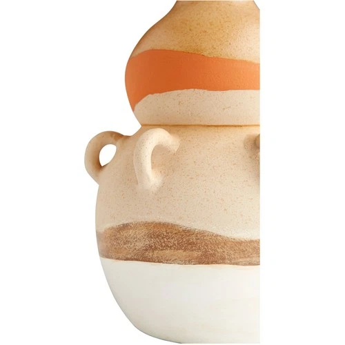 Cyan Design 11120 Desert 9 inch Vase - Picture 9 of 11