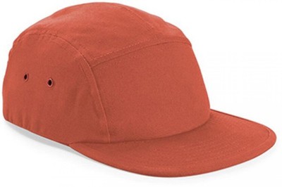 Canvas 5-Panel Cap / Kappe / Mütze / Hut | Beechfield | B654