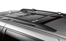 Toyota Cross Bars for 2011-2012 Toyota Sienna Roof Rack-NEW OEM