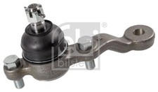 Febi 43106 Front Right Lower Ball Joint Fits Toyota Altezza Is Mark Ii