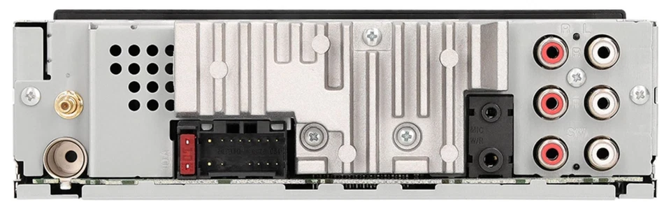 Pioneer SXT-C10PS MP3-Autoradio DAB Bluetooth USB iPod AUX-IN - Bild 3 von 4