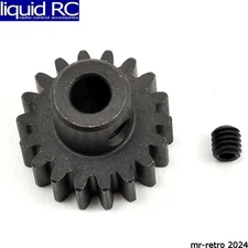 Mugen E2704 E2704 Pinion Gear 18T: GT7E
