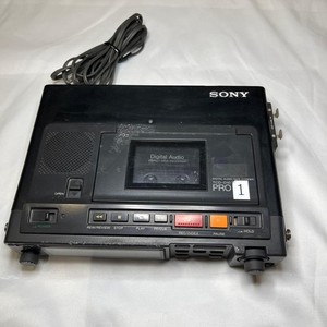 Sony Tcd D10 for sale | eBay