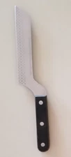 Wusthof Dreizack Solingen Germany Rostfrei 4800 Cheese Offset Blade Knife 