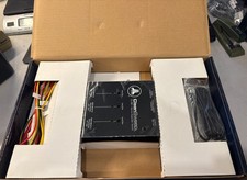 JL Audio CL-SES CleanSweep Source Expander Sw...