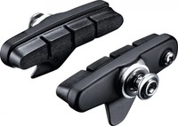 Shimano Bremsschuh R55C4 105 Cartridge BR-R7000 Bremsschuhe - FüR Alufelgen