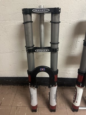 Vintage Hanebrink Zzyzx Bullet Brothers Fork 26