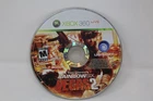 Tom Clancy's Rainbow Six Vegas 2 Microsoft Xbox360 Disc Only Tested