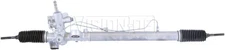 Rack and Pinion Assembly-Rack and Pinion Vision OE Reman fits 08-12 Honda Accord