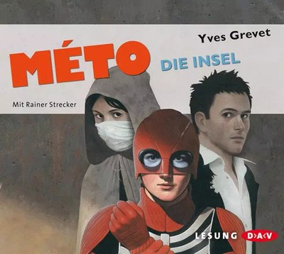Mto-die Insel, Yves Grevet