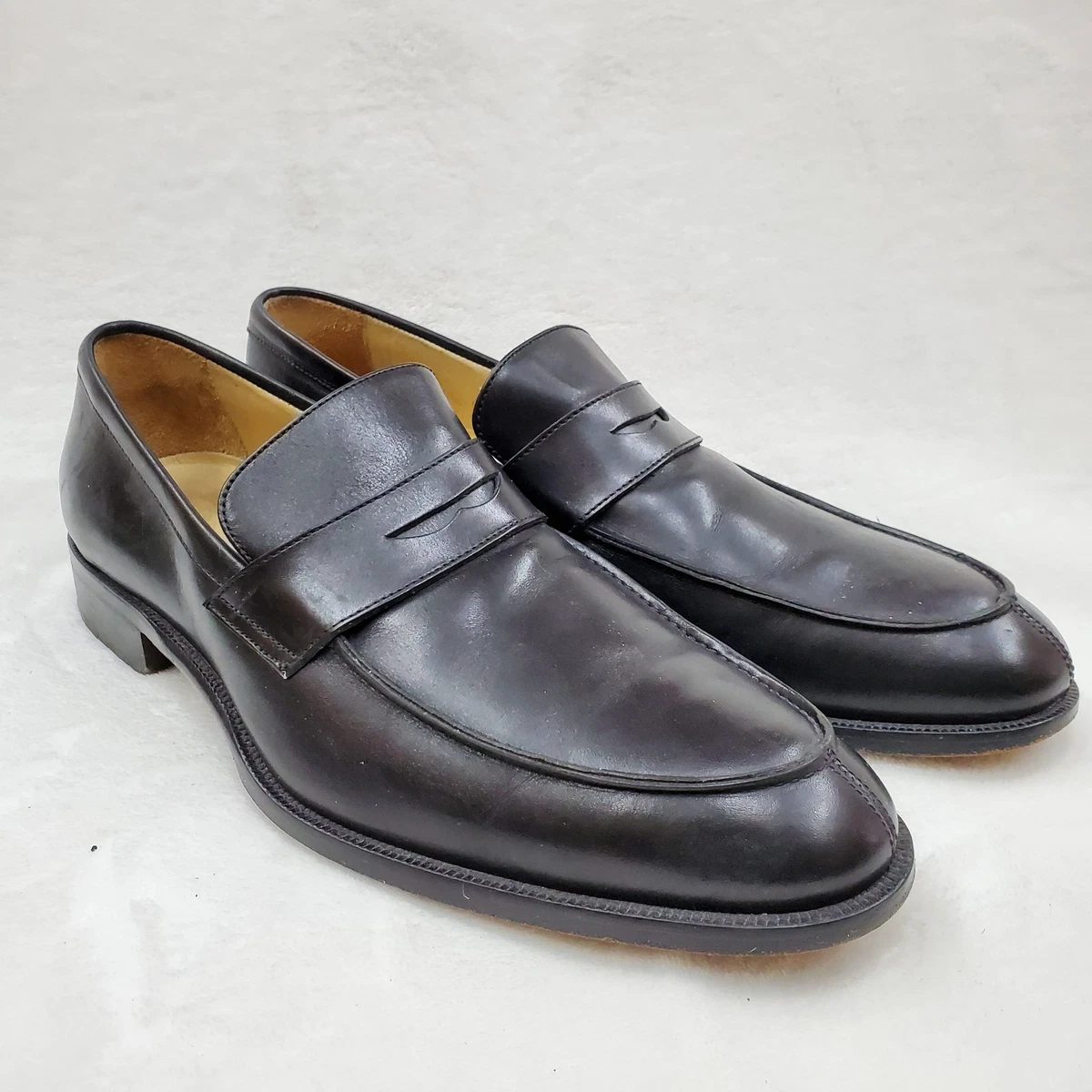 saks fifth avenue mens shoes products for sale | eBay display picture 2