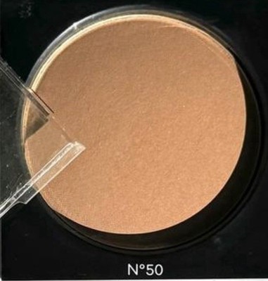 Chanel Les Beiges Healthy Glow Sheer Powder N°50