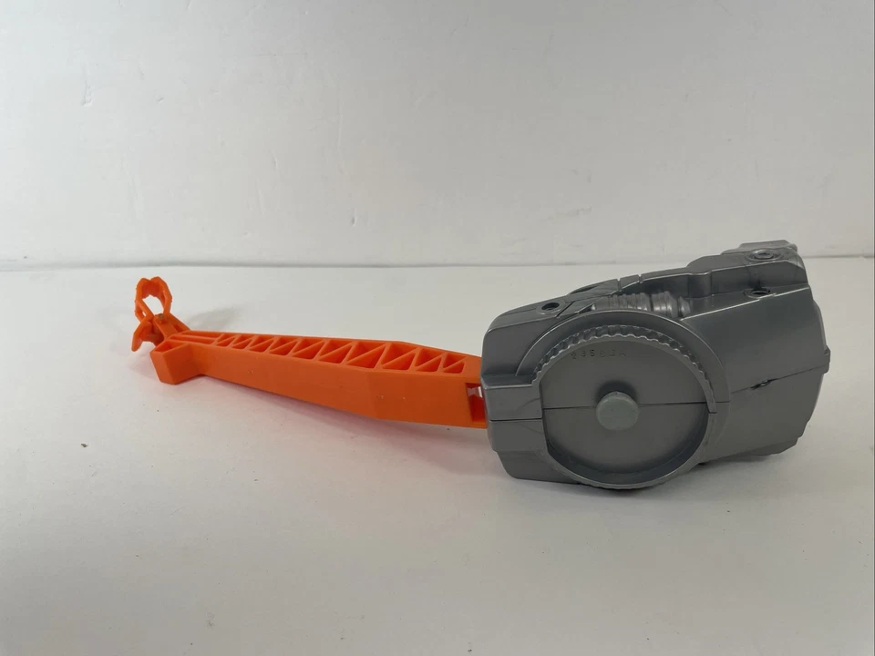 Vintage 1999 MATTEL MATCHBOX DEEP SEA EXPLORER PARTS crane top - Image 2 of 3