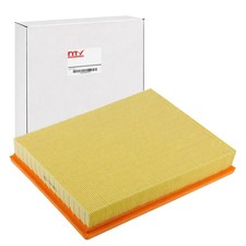 NTY LUFTFILTER FILTEREINSATZ passend für FIAT CROMA OPEL SIGNUM VECTRA |