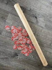 Vintage Sleeve of 400 Milk Bottle Cardboard C...