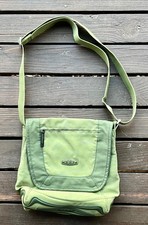 Keen Crossbody Messenger Bag Brown Vgc Pre-ow...