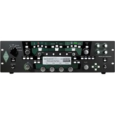 Kemper Profiler Rack Rackmount Guitar Amplifier Refurbished