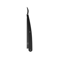 Straight Razor Holder Black
