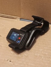 SONY RM-LVR2 LIVE-VIEW REMOTE W/STRAP AND USB CABLE WATCH FREE SHIPPING